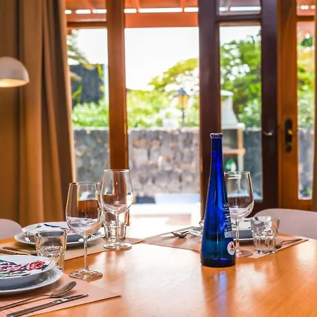 Villa Agradable Y Familiar, Con Piscina 