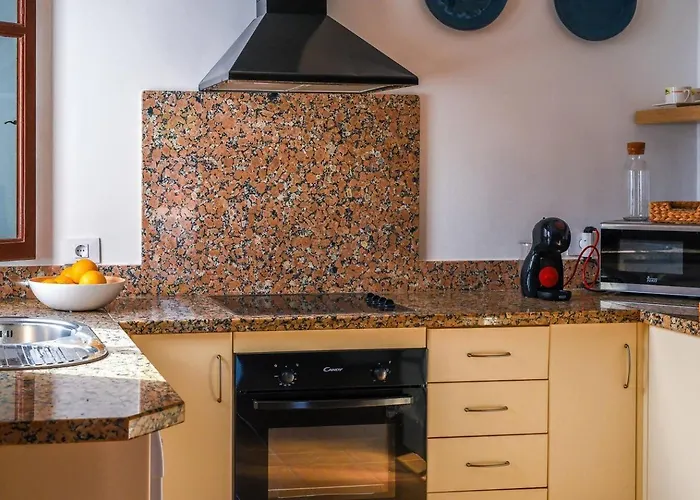 Villa Agradable Y Familiar, Con Piscina 