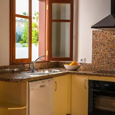 Agradable Y Familiar Con Piscina Casa Inima Playa Blanca (Lanzarote)