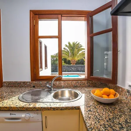 Villa Agradable Y Familiar Con Piscina Casa Inima