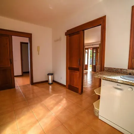 Agradable Y Familiar Con Piscina Casa Inima *