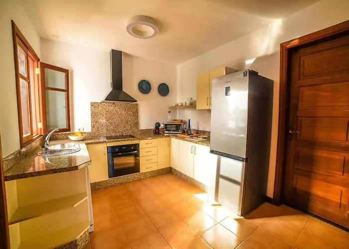 Villa Agradable Y Familiar, Con Piscina 