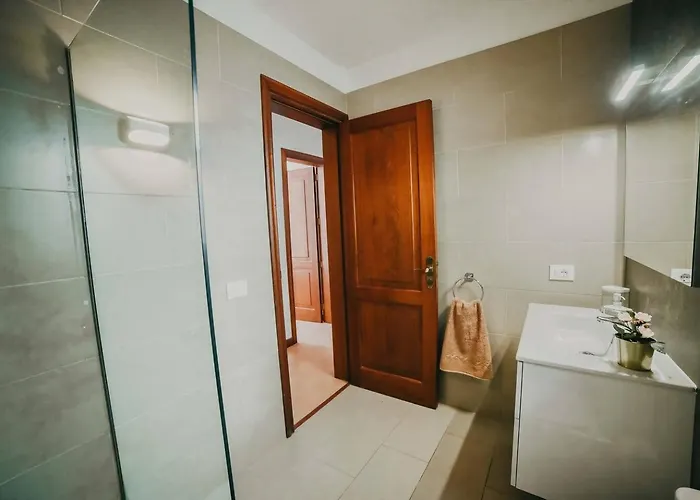 Villa Agradable Y Familiar, Con Piscina 