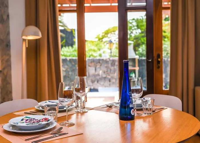 Villa Agradable Y Familiar, Con Piscina 