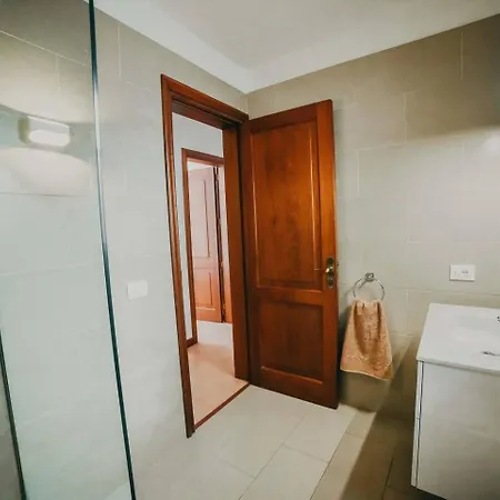 Villa Agradable Y Familiar, Con Piscina 