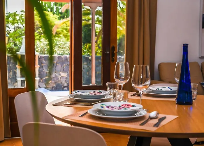 Vila Agradable Y Familiar, Con Piscina 